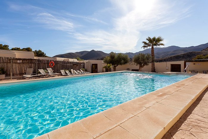 Hotel Cortijo El Sotillo