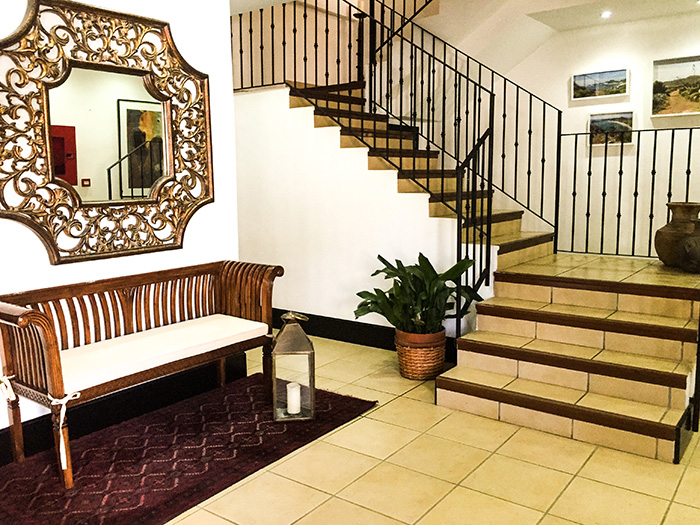 Hostal Santuario San José
