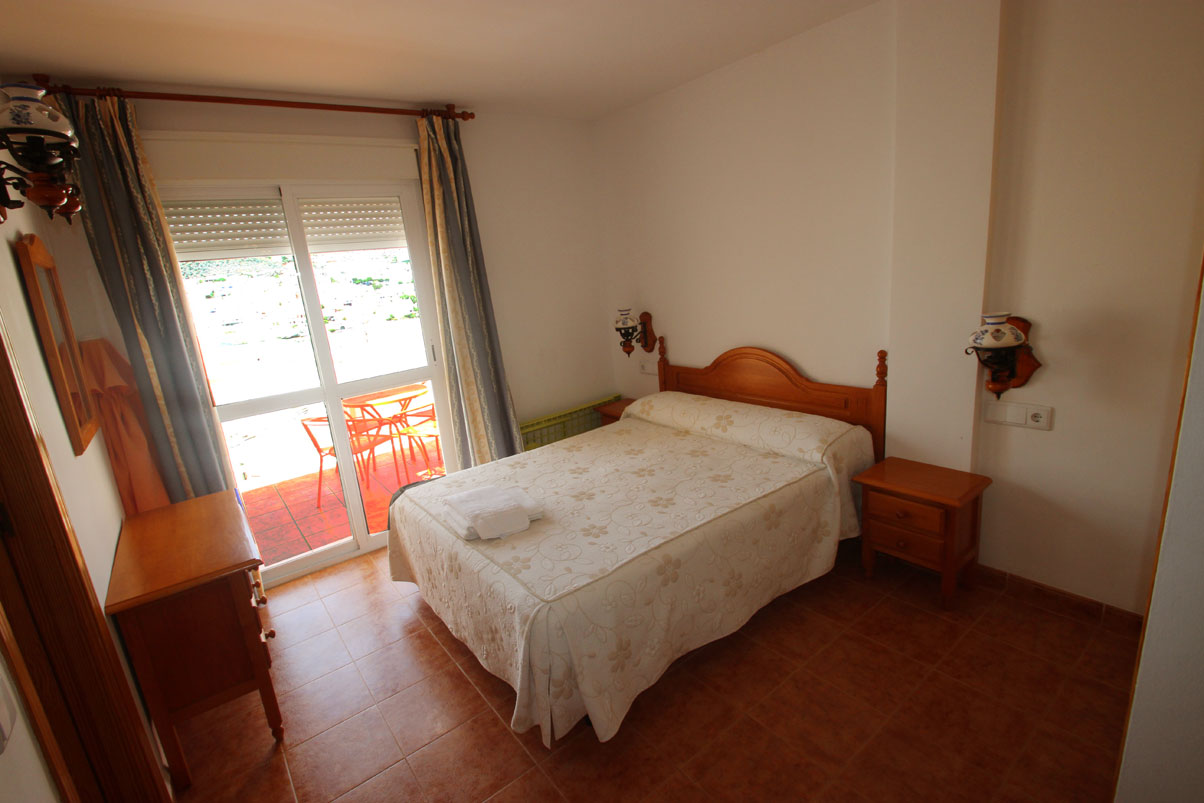 C&V Hotel-Apartamento