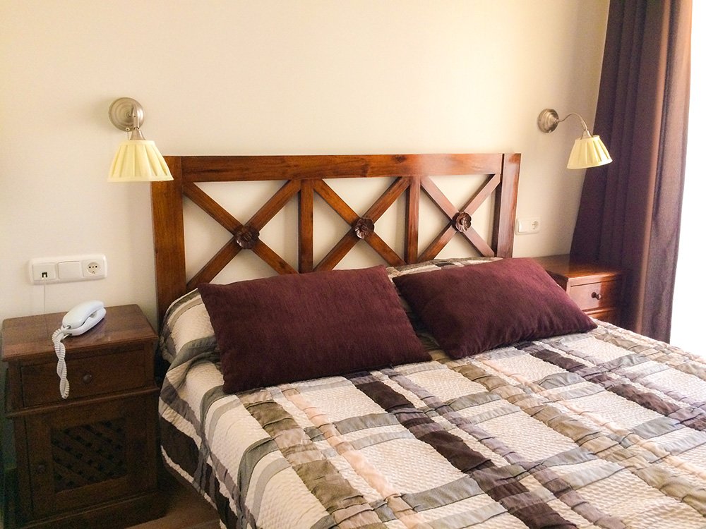 Hostal Santuario San José