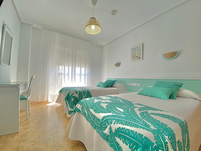 Hotel-restaurante Blanca Brisa