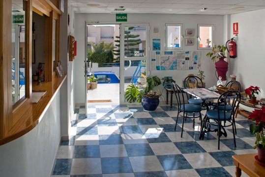 Hostal Puerto Genovés