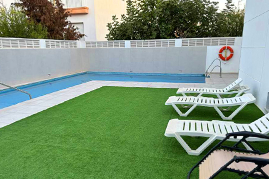 Hostal Puerto Genovés