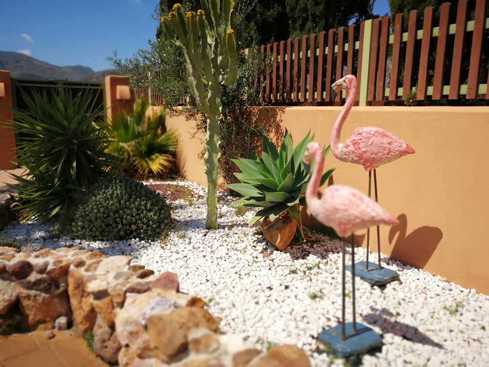 Hotel de Naturaleza Rodalquilar