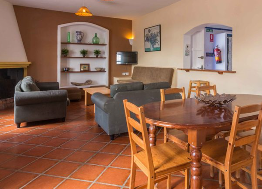Casa Rural La Noria