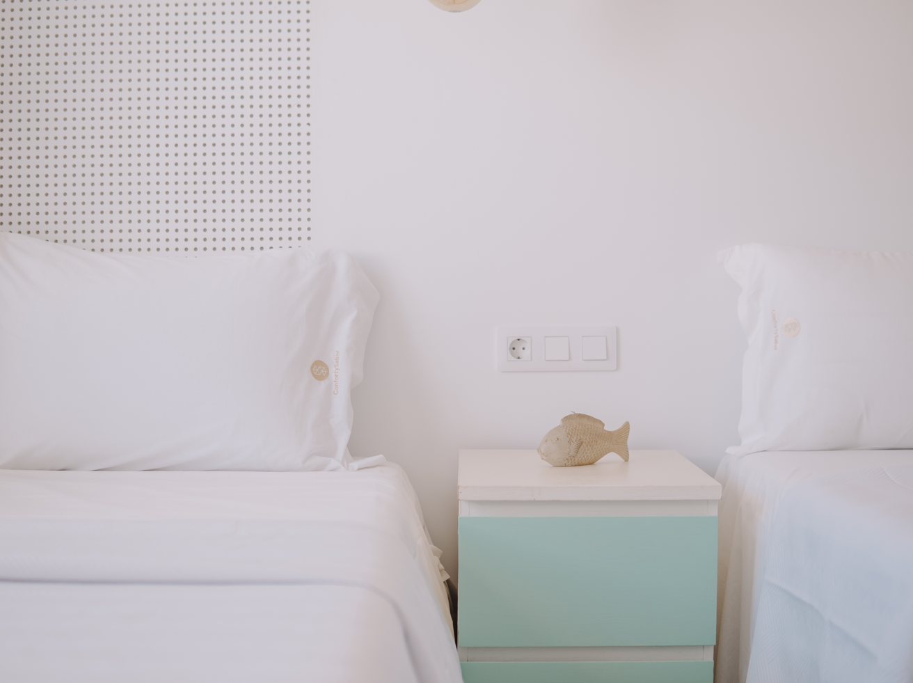 Hostal Las Gaviotas del Cabo