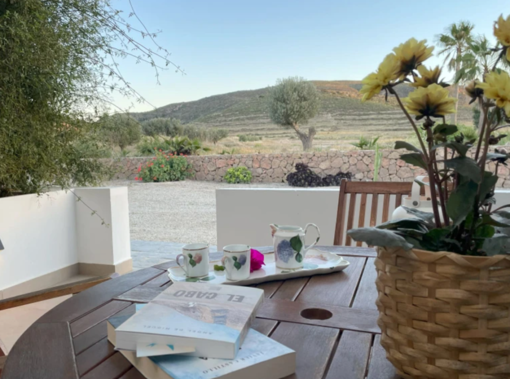 Apartamentos Madreselva