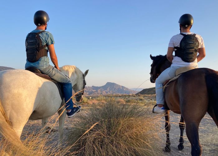 Mal Caminos Caballo Fusión