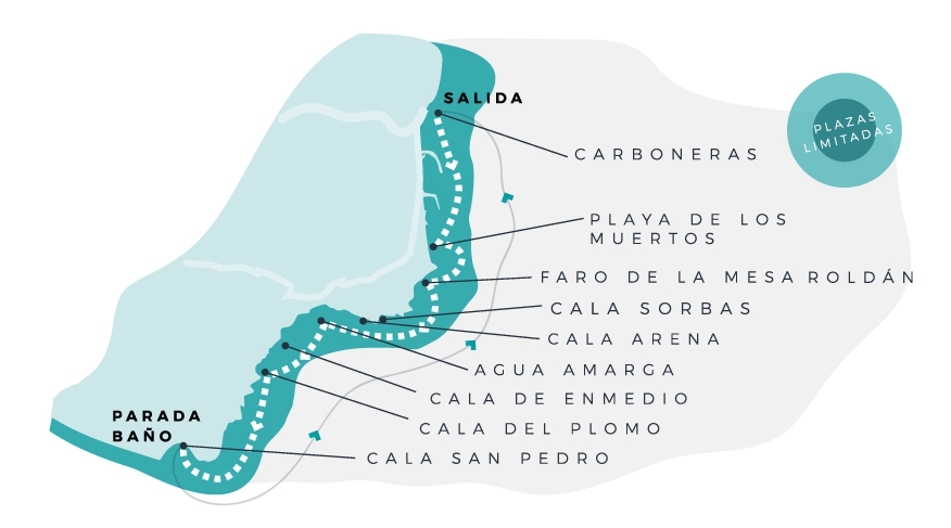 OLA 120 – Carboneras