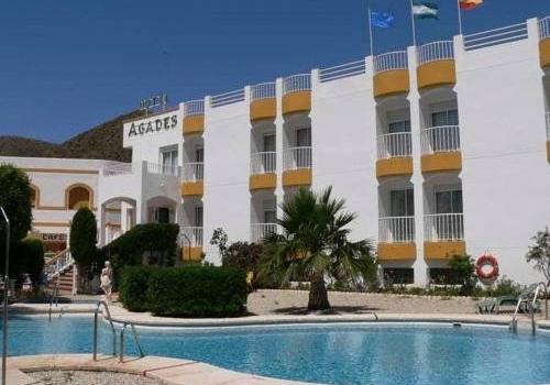 Hotel Agades