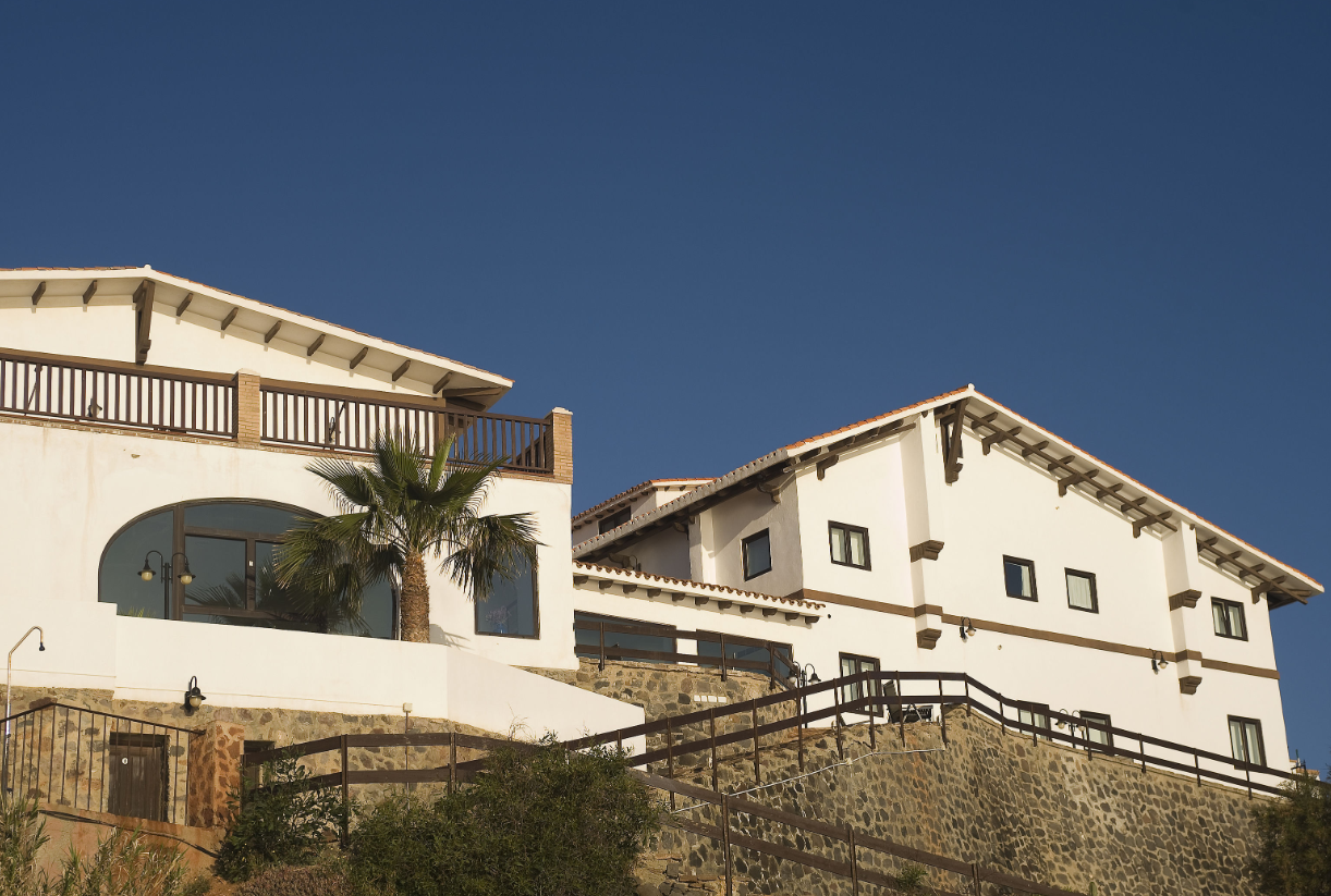 Hotel Doña Pakyta