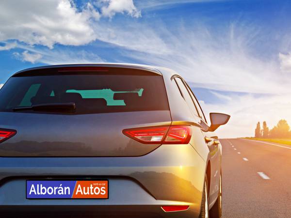 Alborán Autos