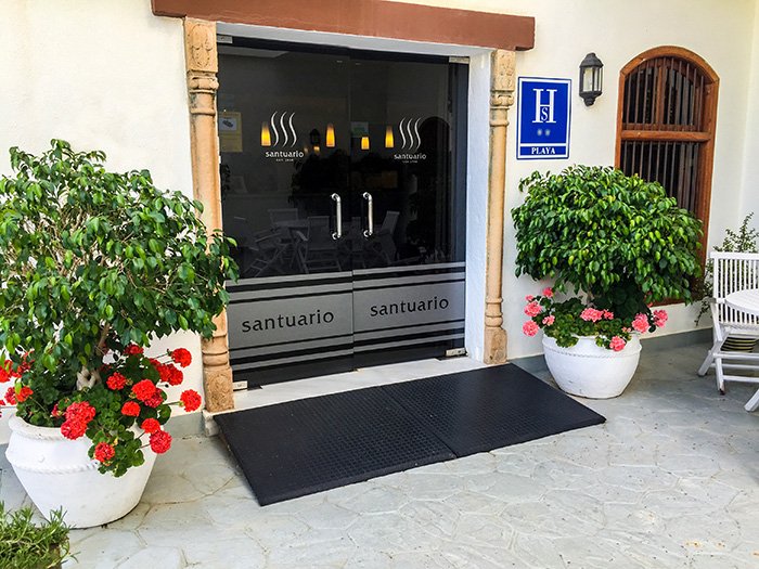 Hostal Santuario San José