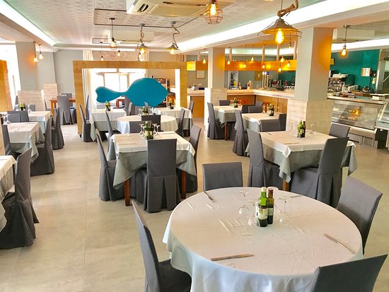Hotel-restaurante Blanca Brisa