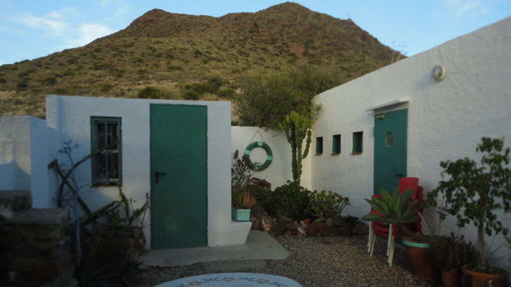 Albergue San José