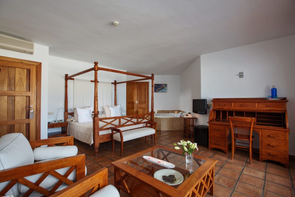 Hotel el Tio Kiko