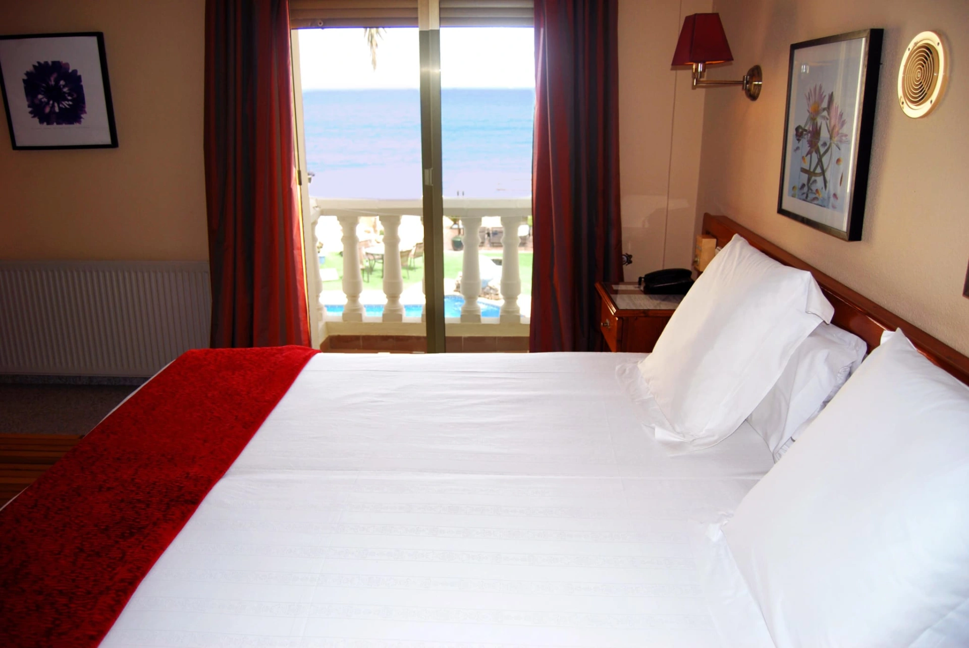 Hotel El Dorado