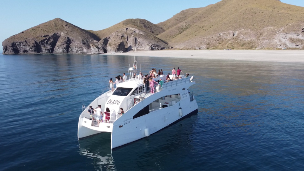 OLA 120 – Carboneras