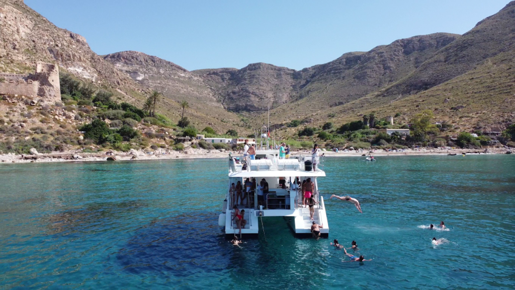 OLA 120 – Carboneras