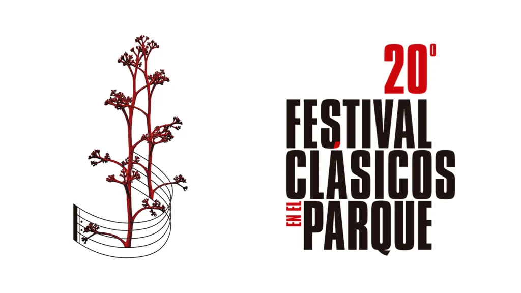20º festival clásicos en el parque
