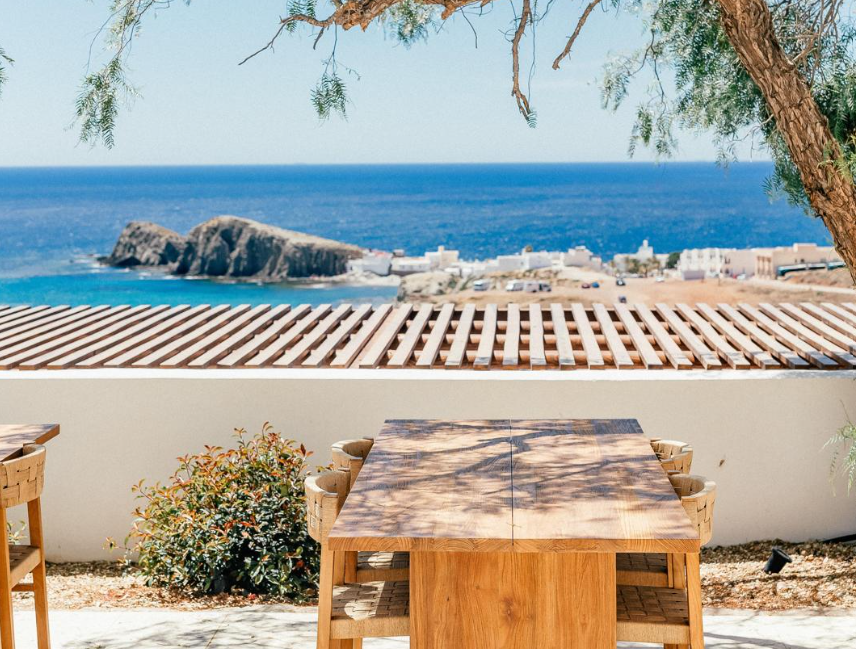 Cortijo La Loma