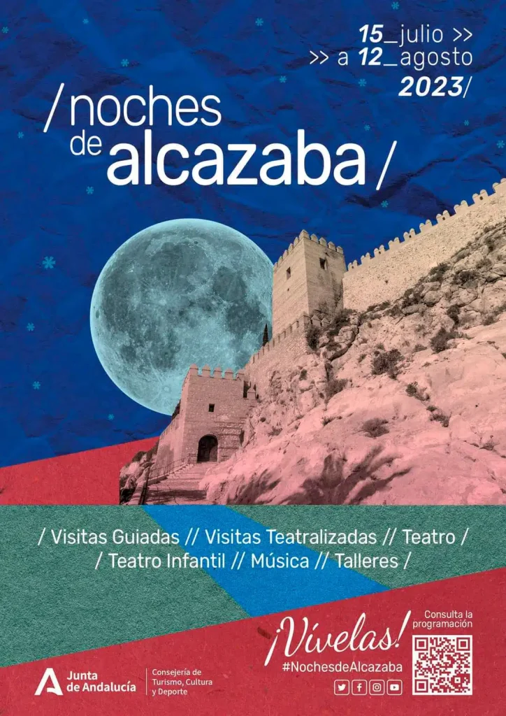 Noches de Alcazaba