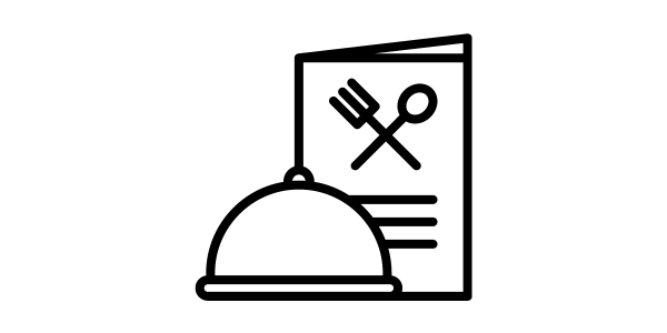 Logo Restaurantes