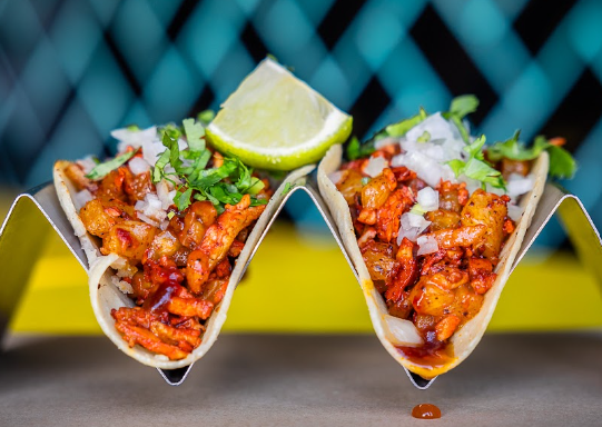 Canalla Tacos y Tragos