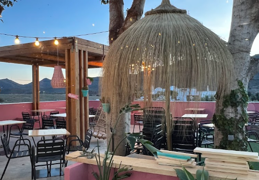 Canalla Tacos y Tragos