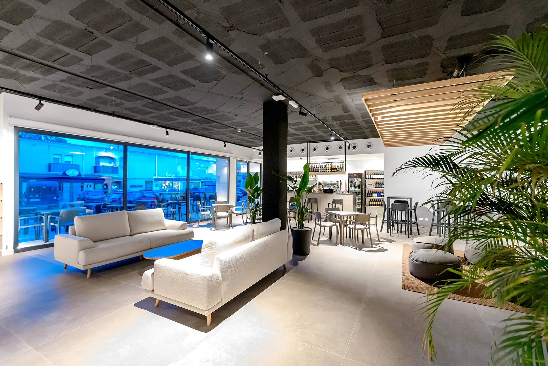Hotel Alove