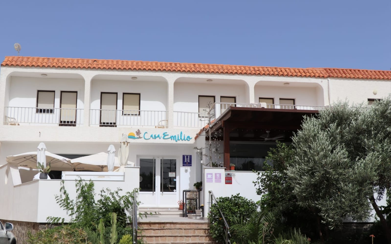 casa emilio
