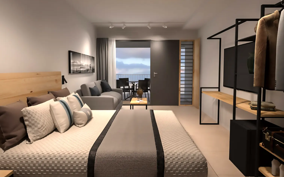 dormitorio