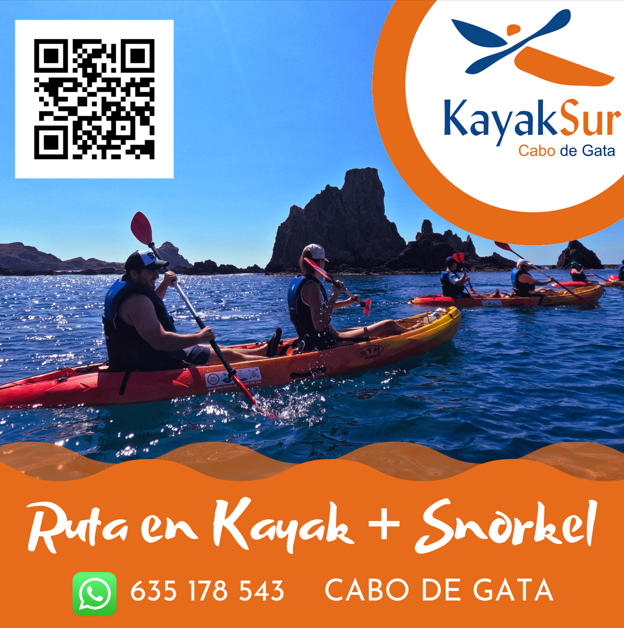 kayaksur