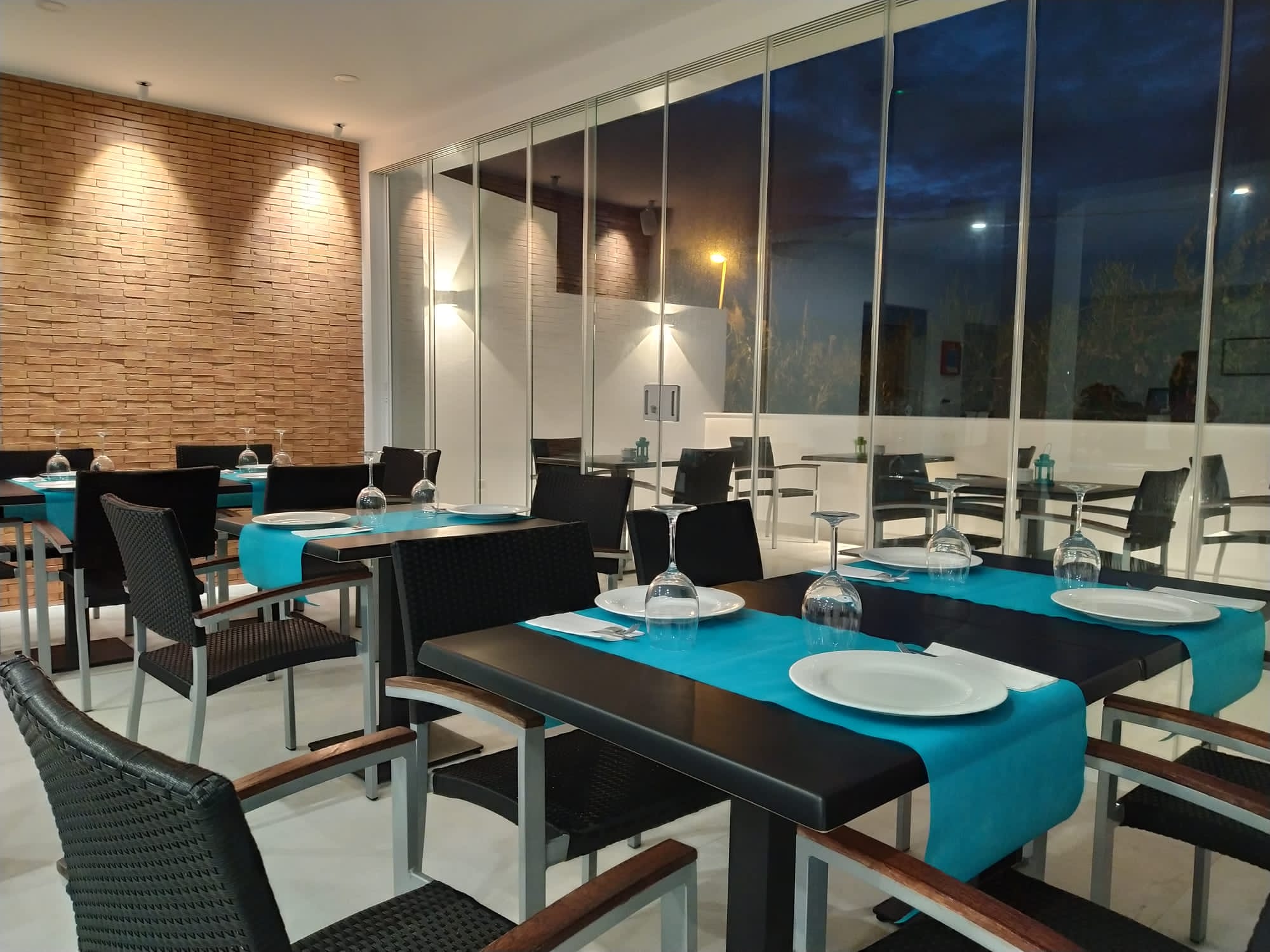 Hostal – Restaurante Casa Emilio
