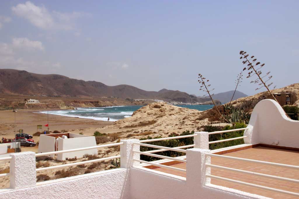 Hostal – Restaurante Casa Emilio