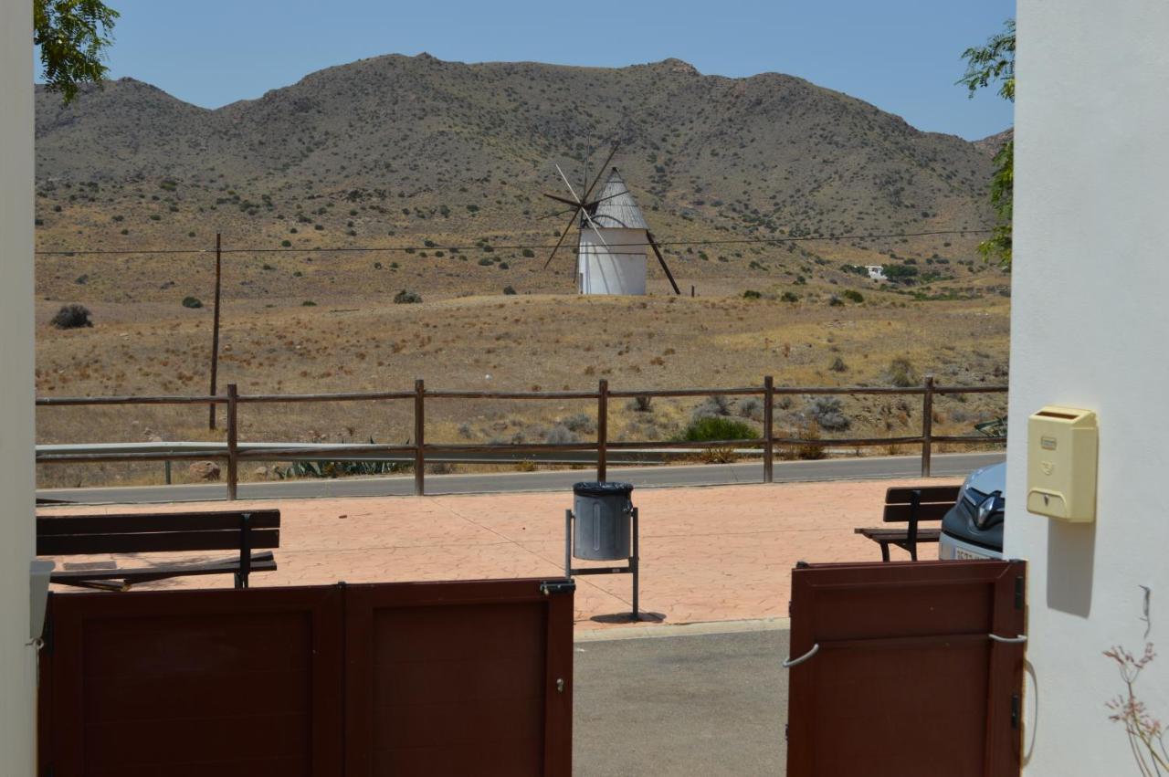 Casa El Molino del Pozo de los Frailes