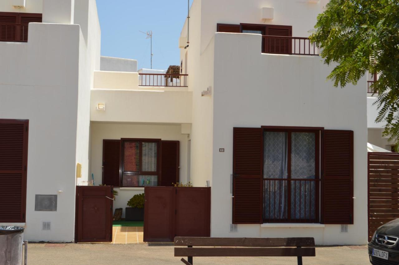 Casa El Molino del Pozo de los Frailes