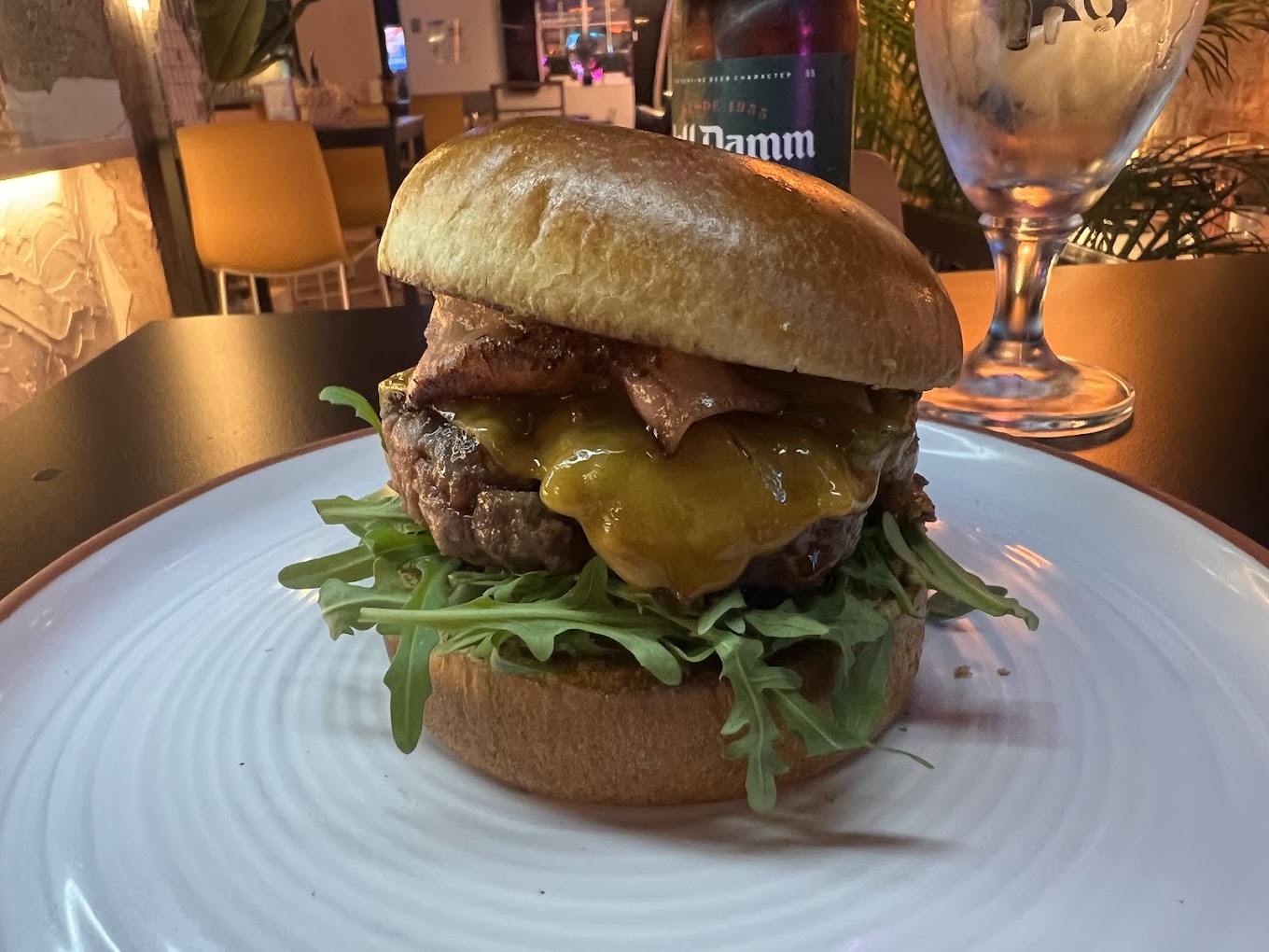 Restaurante Xexo