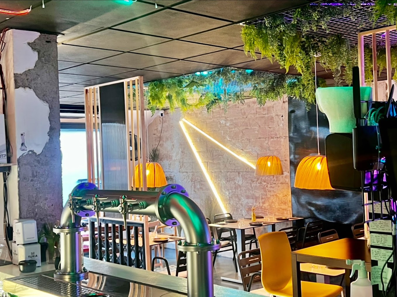 Restaurante Xexo