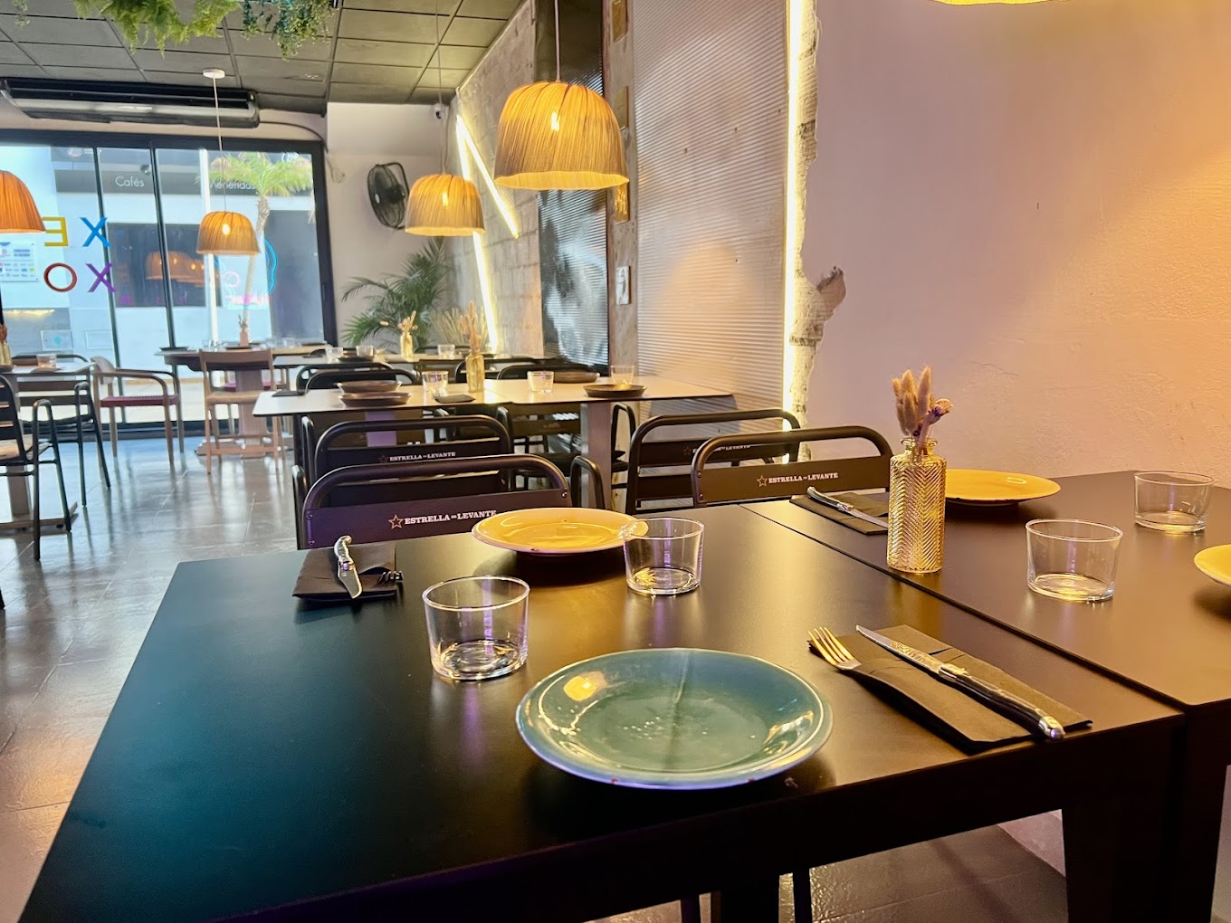 Restaurante Xexo