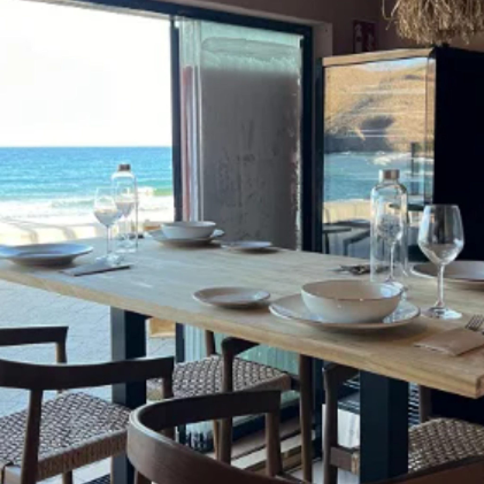 Manduka Beach Club