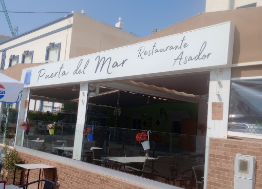 Restaurante Puerta del Mar