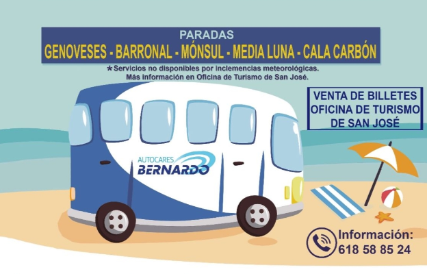 cartel bus