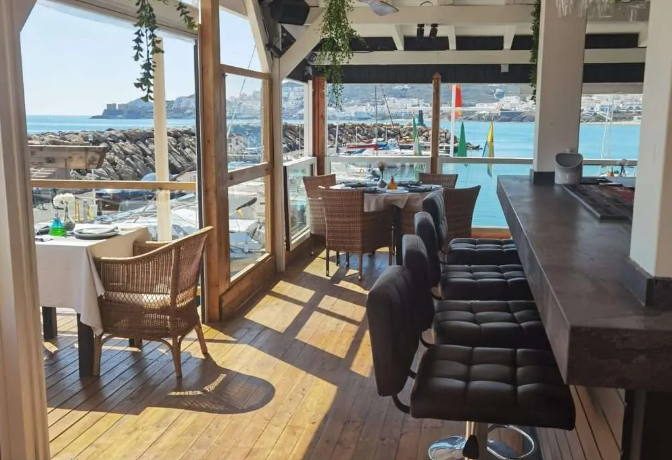 Botavara Restaurante