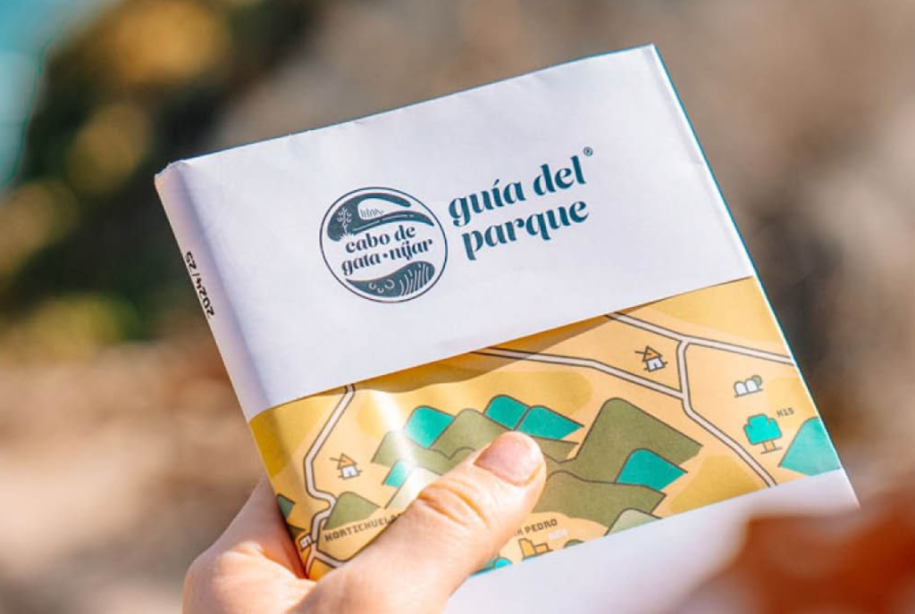 Guía del Parque Natural de Cabo de Gata – Níjar