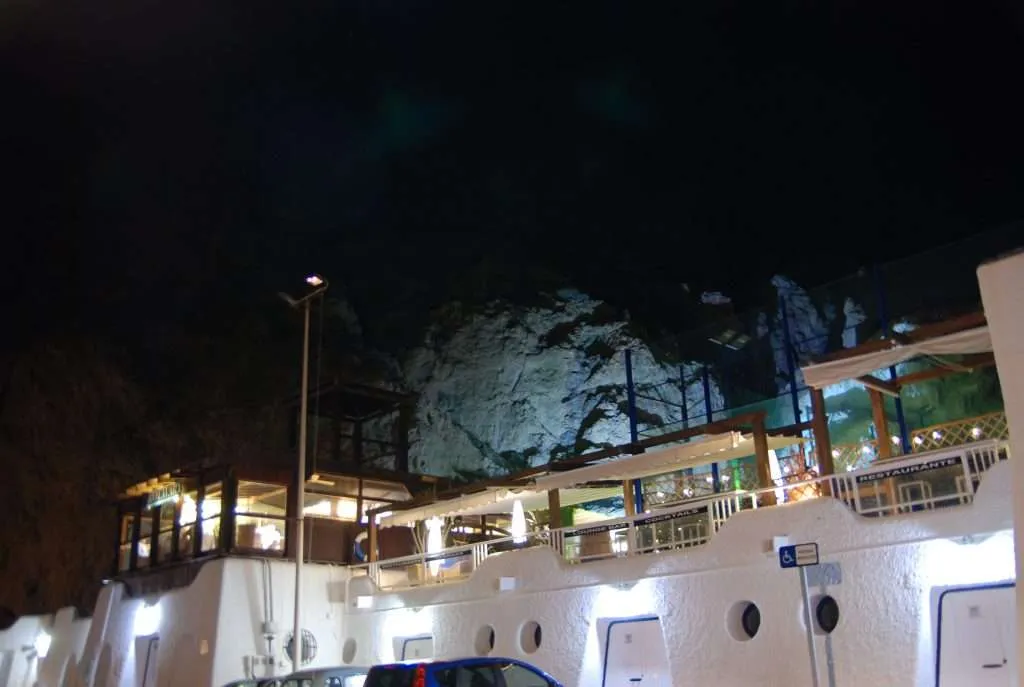 Botavara Restaurante