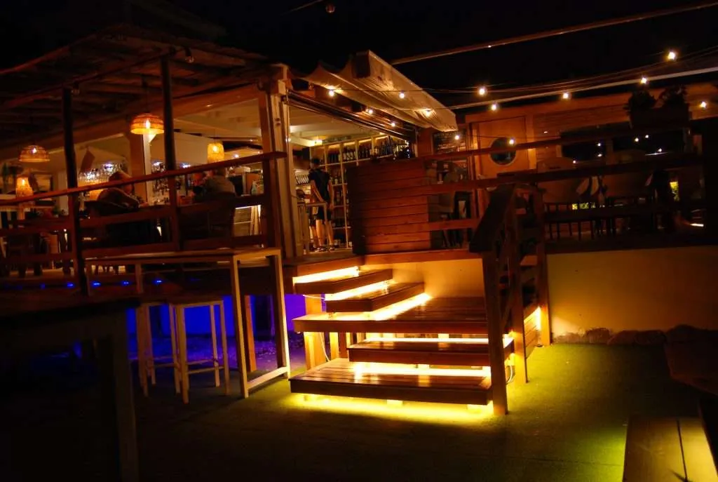 Botavara Restaurante