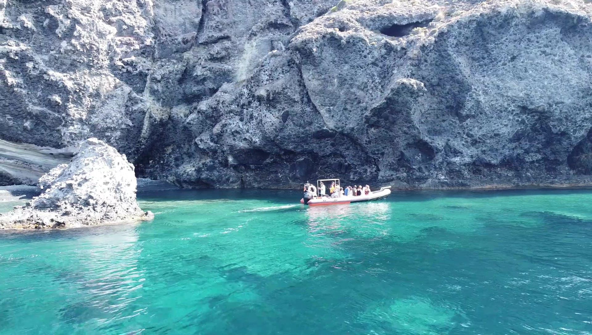 ZonAktiva – Rutas en Barco