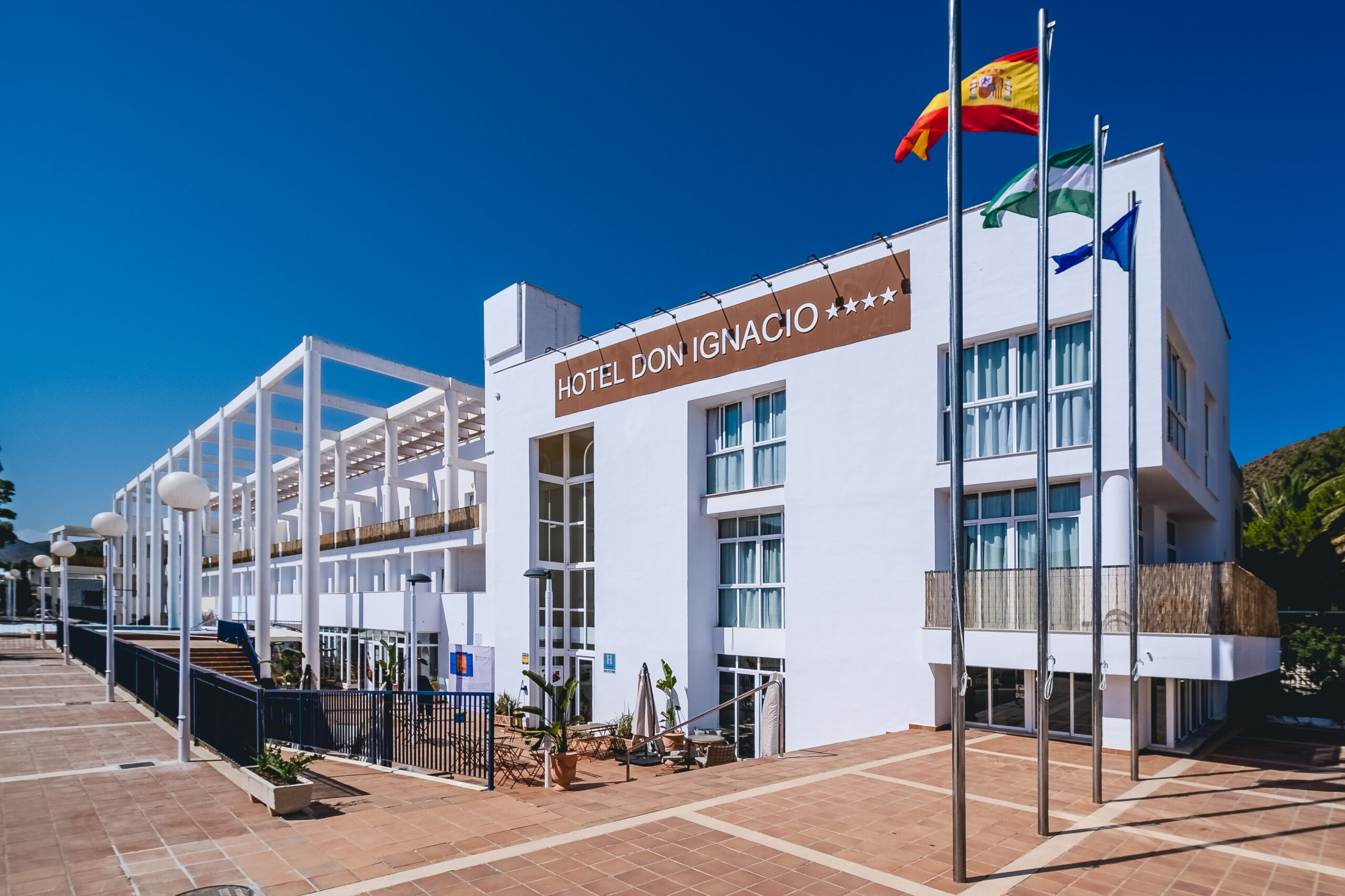 HOTEL DON IGNACIO