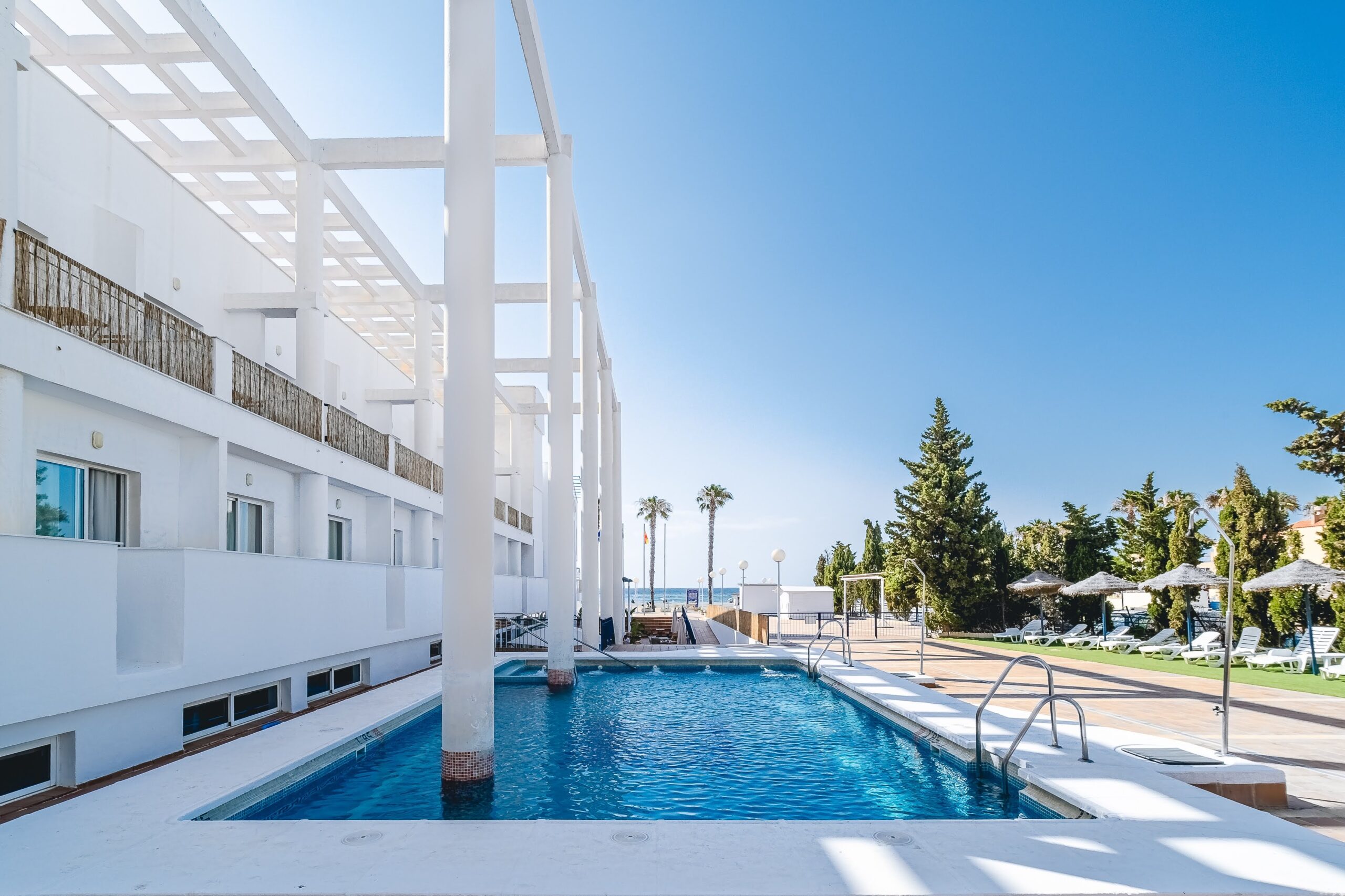 HOTEL DON IGNACIO